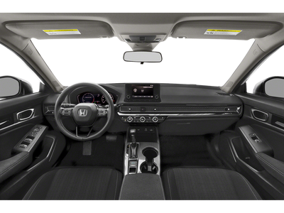 2023 Honda Civic EX w/o BSI