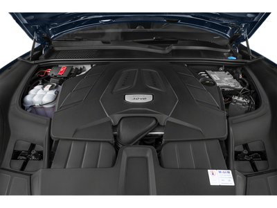 2023 Porsche Cayenne Base