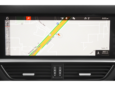 2023 Porsche Cayenne Base