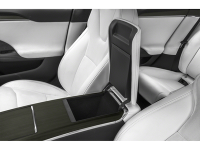 2023 Tesla Model S Standard Range