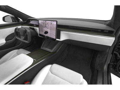 2023 Tesla Model S Standard Range