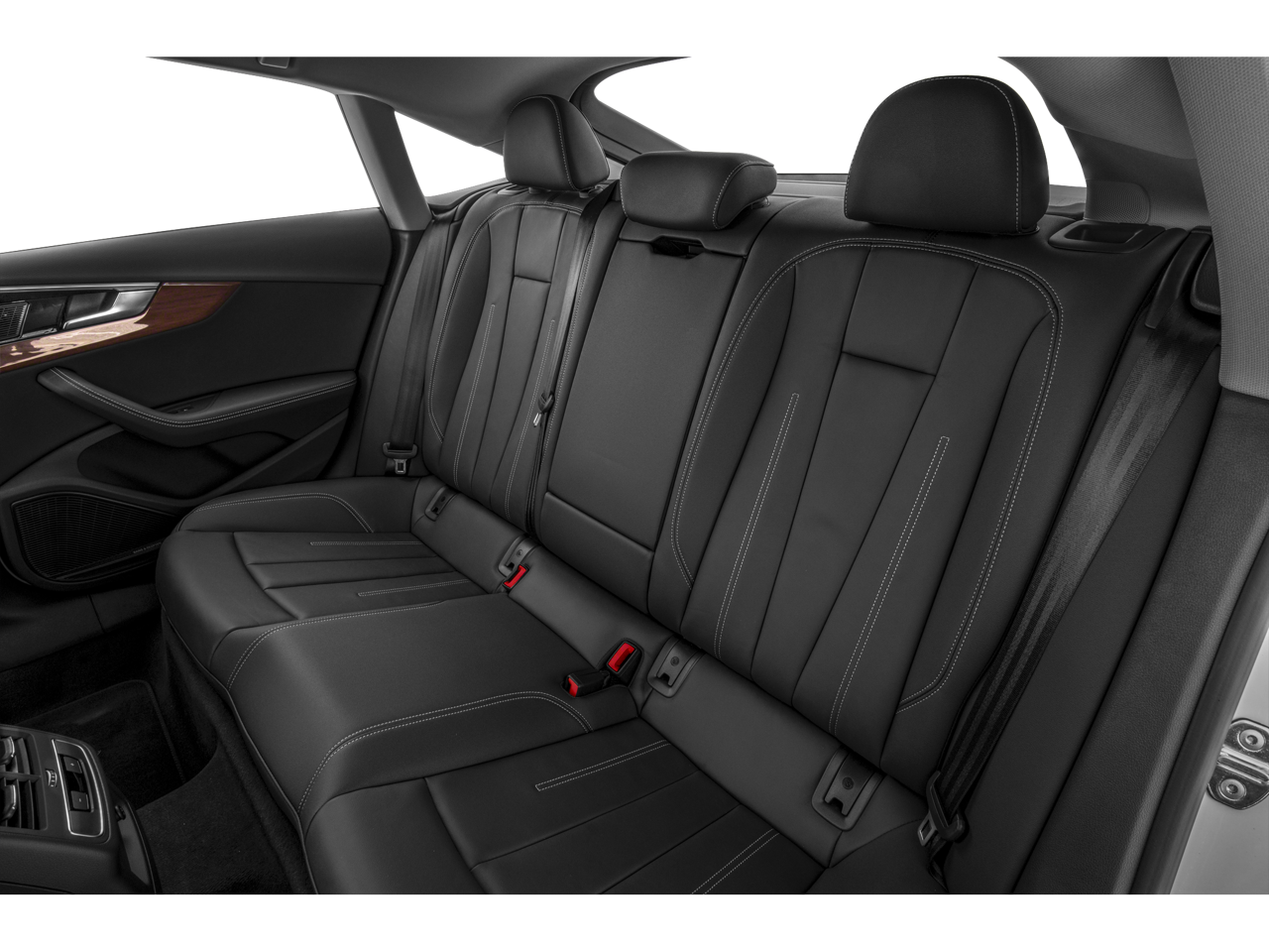 2024 Audi A5 Sportback 45 S line Premium Plus quattro