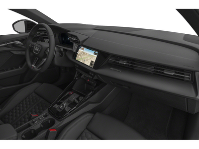 2024 Audi RS 3 2.5T quattro