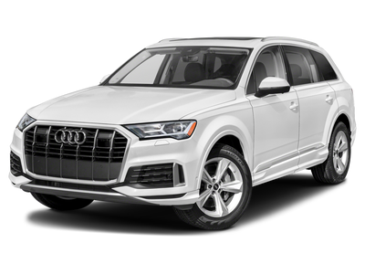 2024 Audi Q7 55 Premium Plus quattro