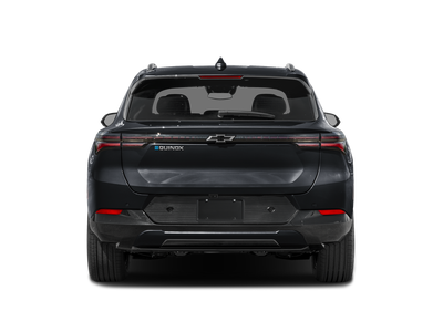 2024 Chevrolet Equinox EV LT