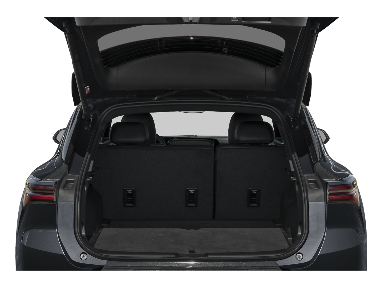 2024 Chevrolet Equinox EV LT