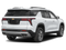 2024 Chevrolet Traverse Base