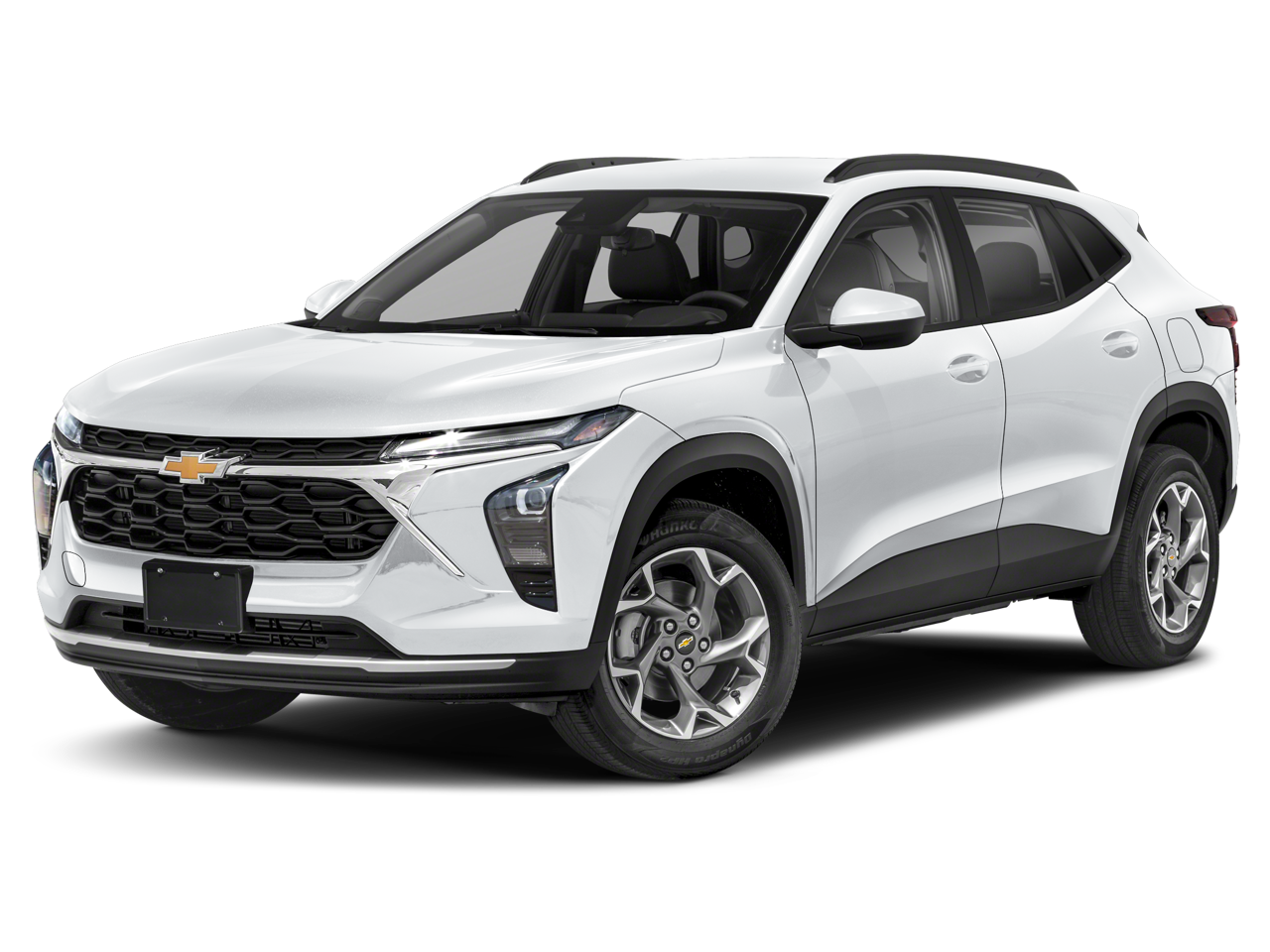 2024 Chevrolet Trax 1RS's photo