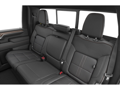 2024 Chevrolet Silverado 2500 HD Base