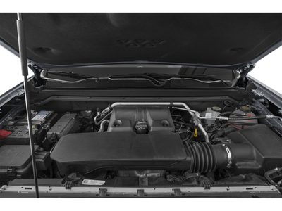 2024 Chevrolet Colorado Base