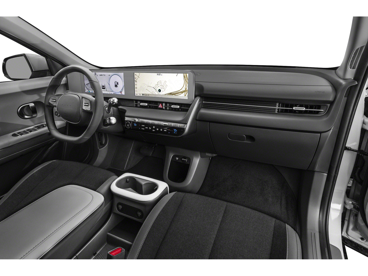 2024 Hyundai IONIQ 5 SE Standard Range