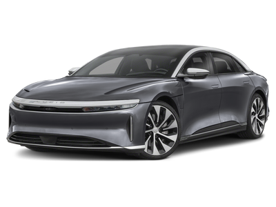 2024 Lucid Air Pure