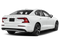 2024 Volvo S60 B5 Plus Dark Theme