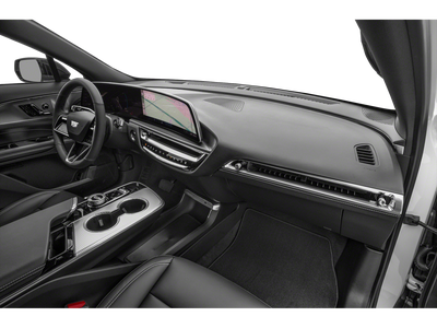 2025 Cadillac LYRIQ Sport