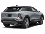 2025 Cadillac OPTIQ Base