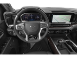 2025 Chevrolet Silverado 1500 Base