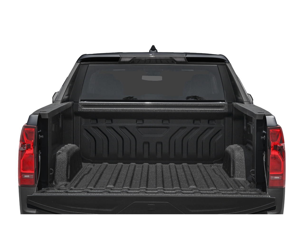2025 Chevrolet Silverado EV RST - Max Range