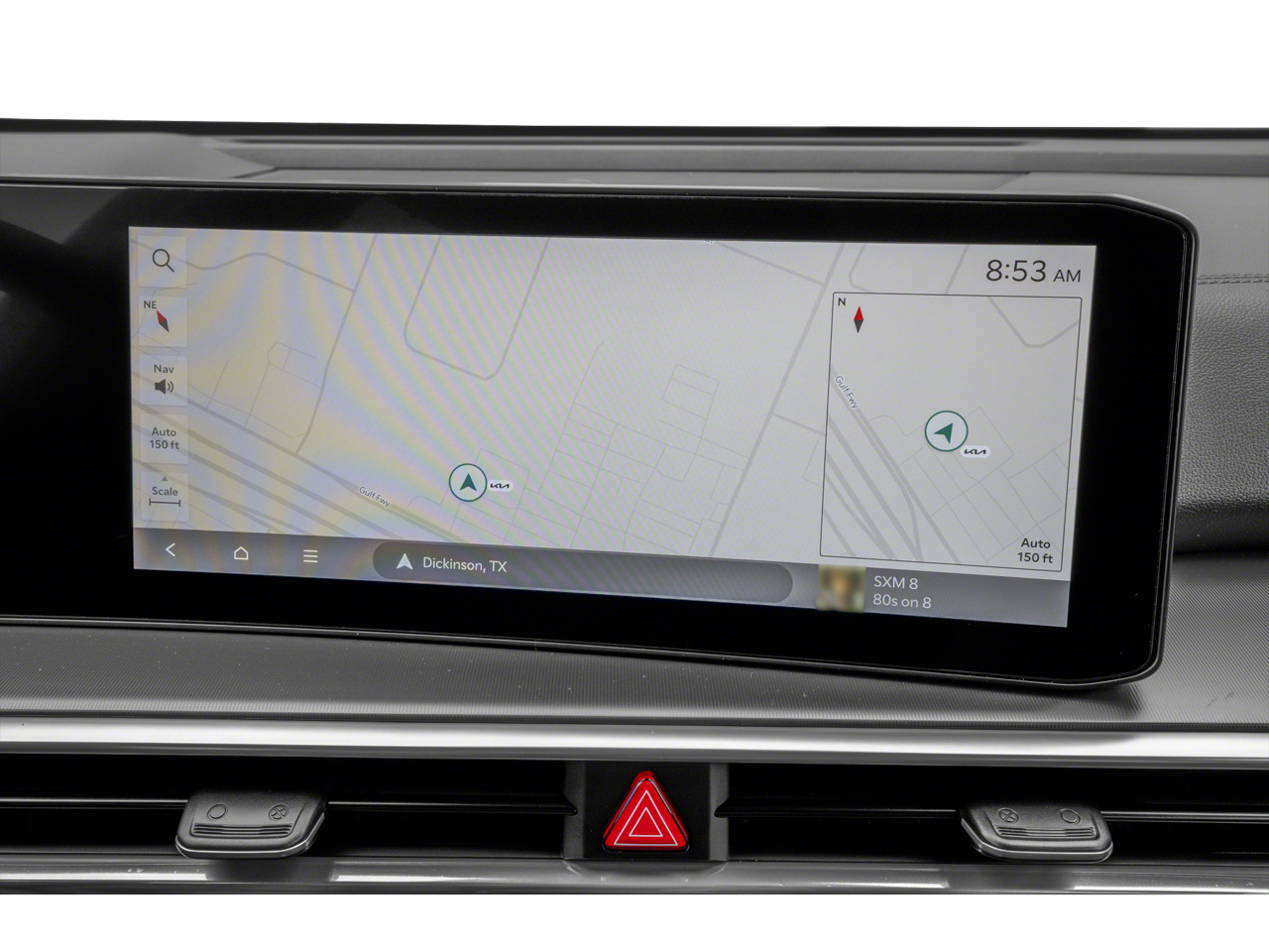 2025 Kia Sorento Hybrid SX Prestige