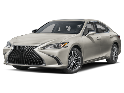 2025 Lexus ES 300h