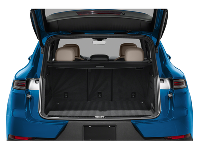 2025 Porsche Cayenne Base