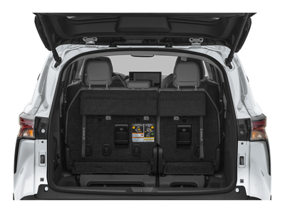 2025 Toyota Sienna XLE 7 Passenger