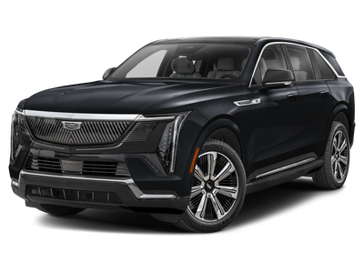 2026 Cadillac ESCALADE IQ Base