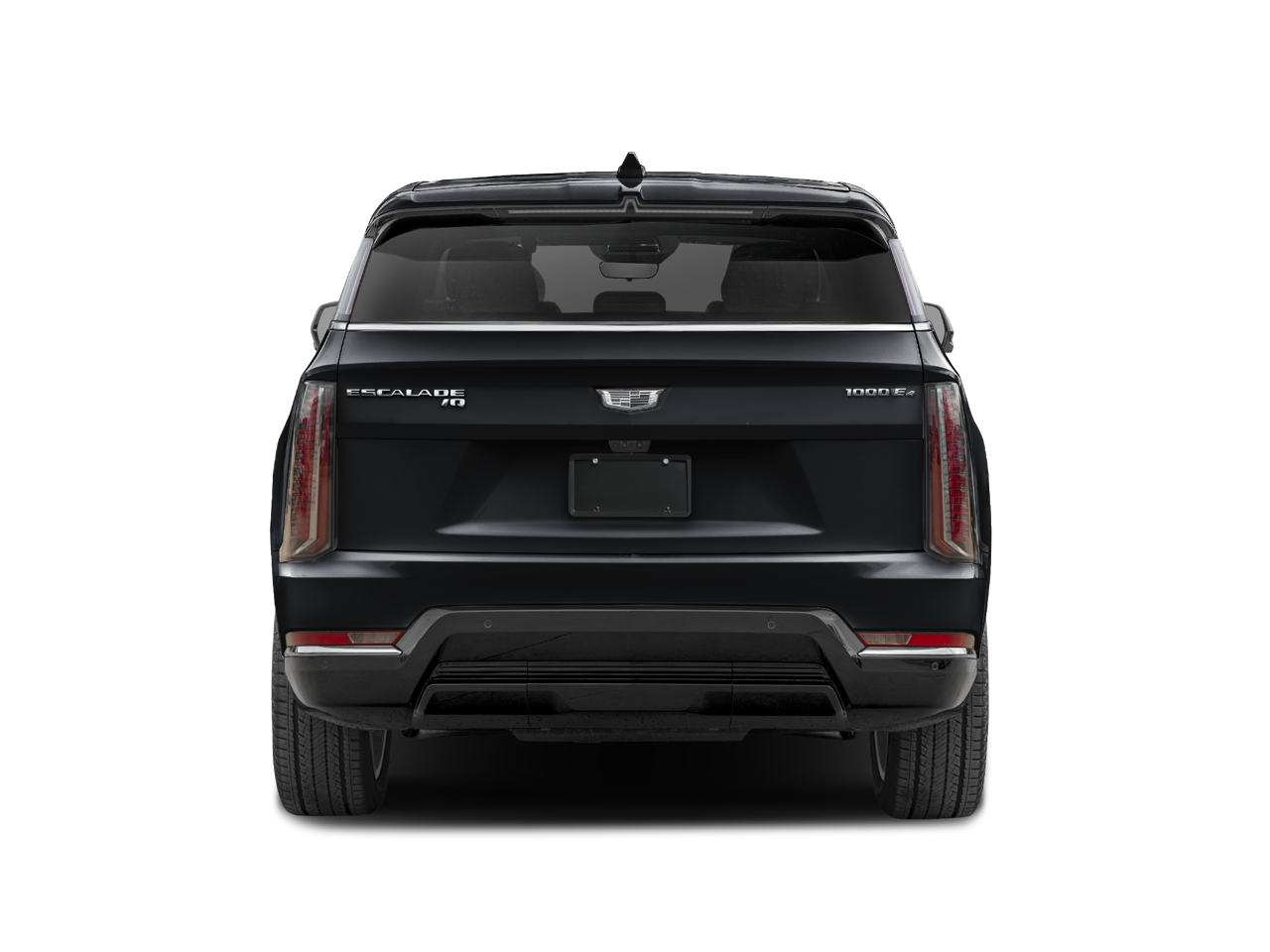2026 Cadillac ESCALADE IQ Luxury
