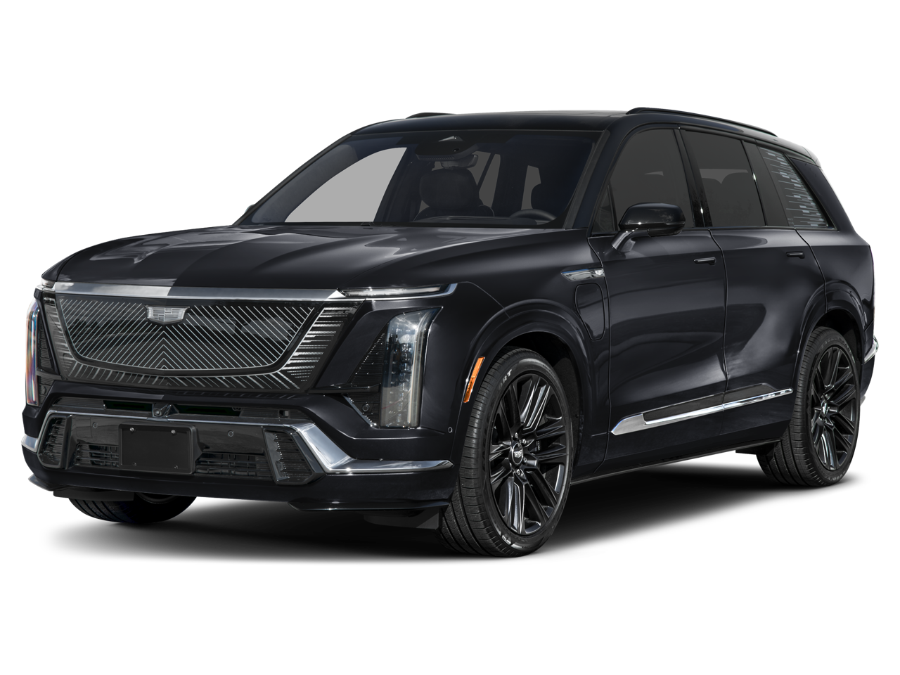 2026 Cadillac Vistiq Platinum Sport AWD's photo