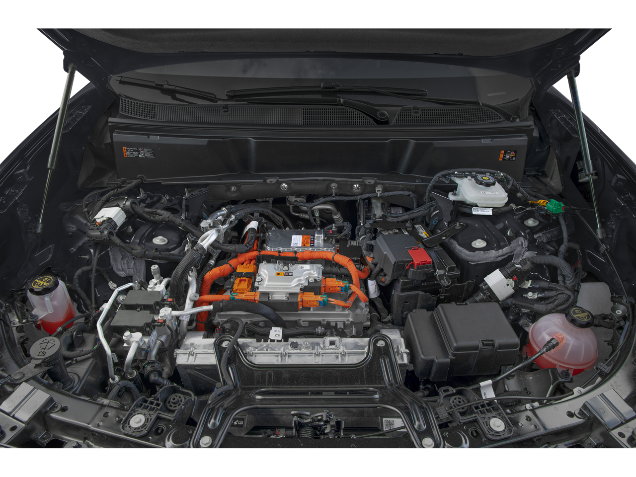 2026 Cadillac VISTIQ Base