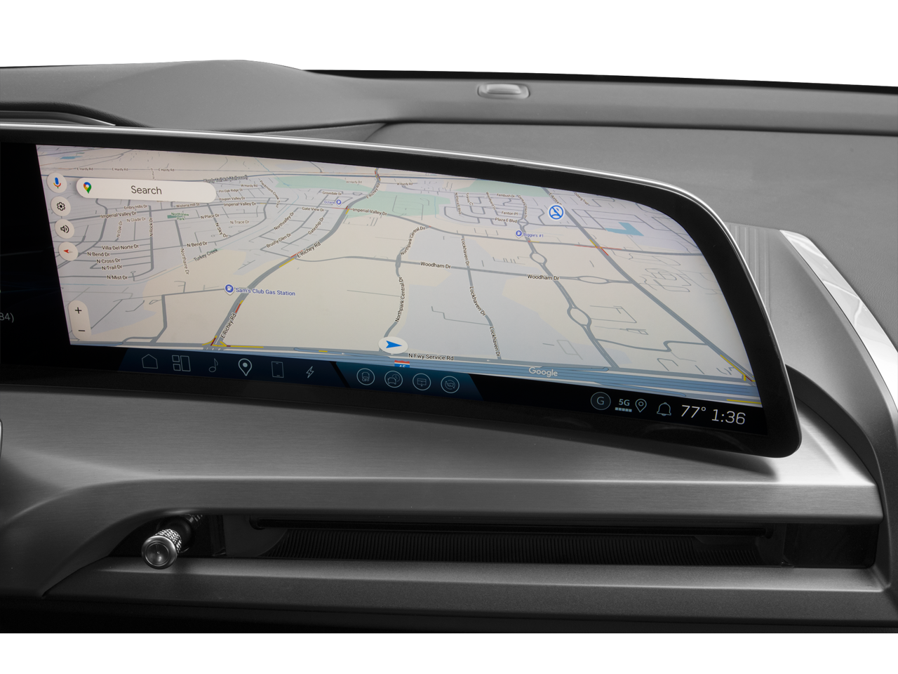 2026 Cadillac VISTIQ Base