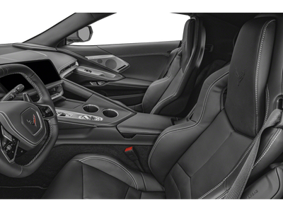 2026 Chevrolet Corvette Stingray Base