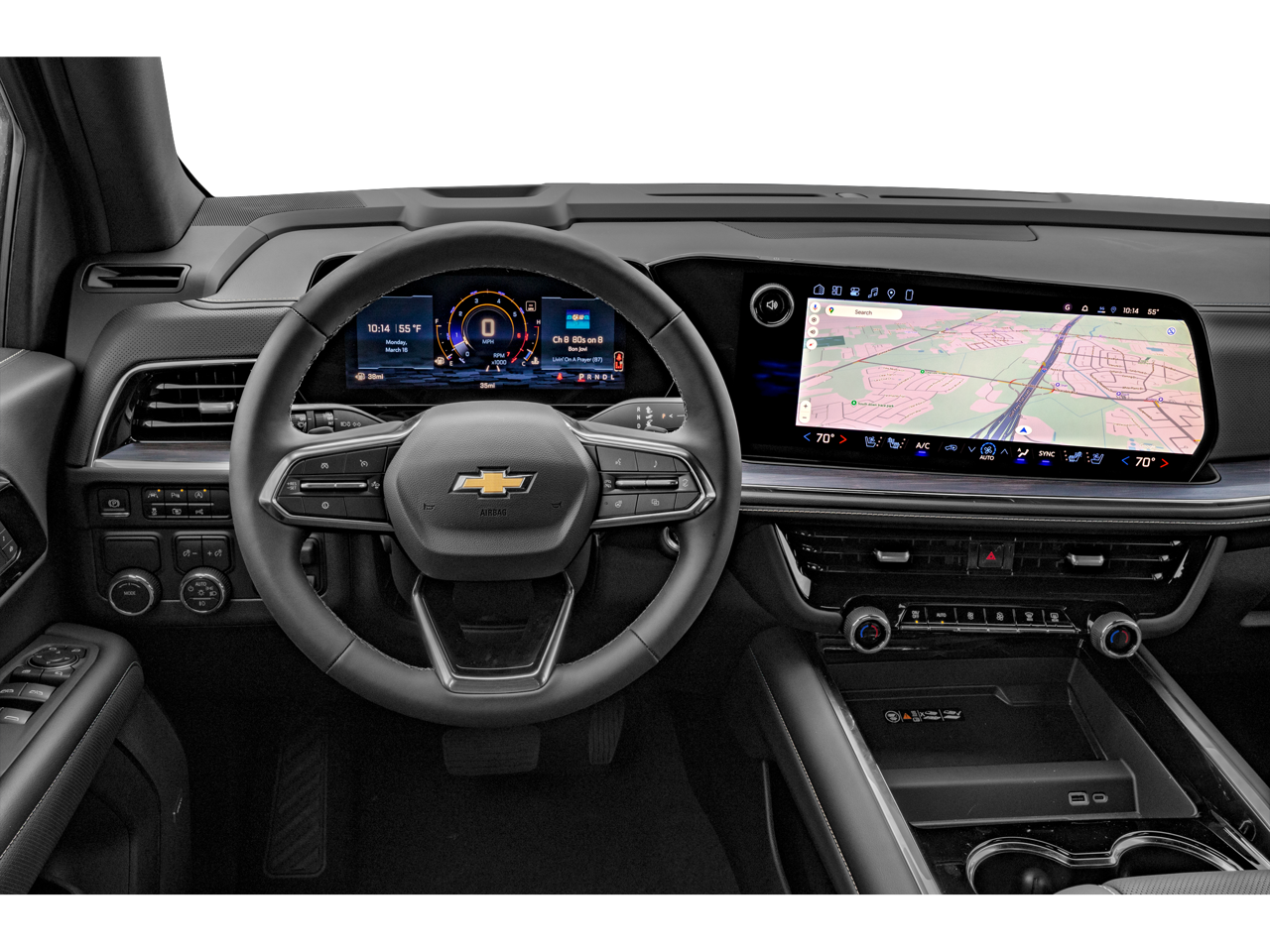 2026 Chevrolet Tahoe Premier - Photo 28