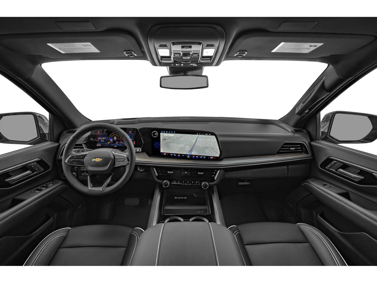 2026 Chevrolet Tahoe Premier - Photo 29