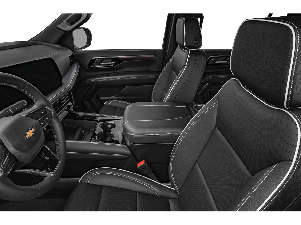 2026 Chevrolet Tahoe Premier - Photo 30