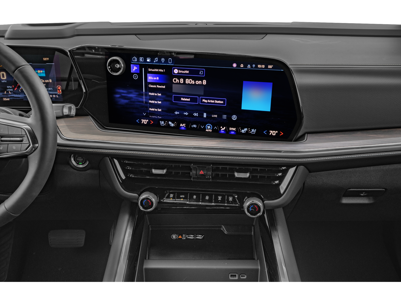 2026 Chevrolet Tahoe Premier - Photo 31