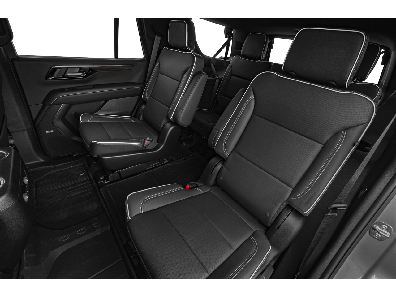 2026 Chevrolet Tahoe Premier - Photo 33