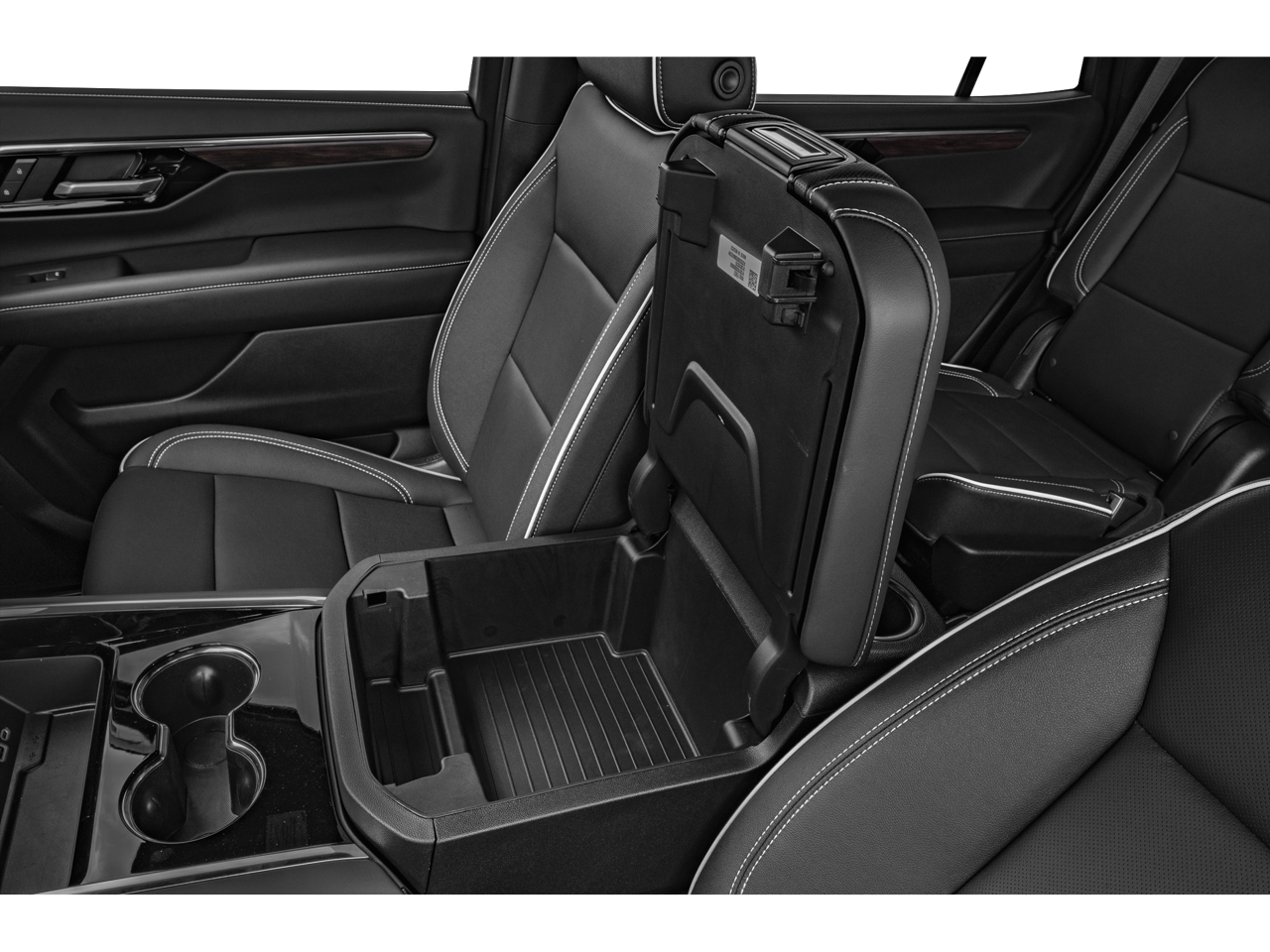 2026 Chevrolet Tahoe Premier - Photo 34
