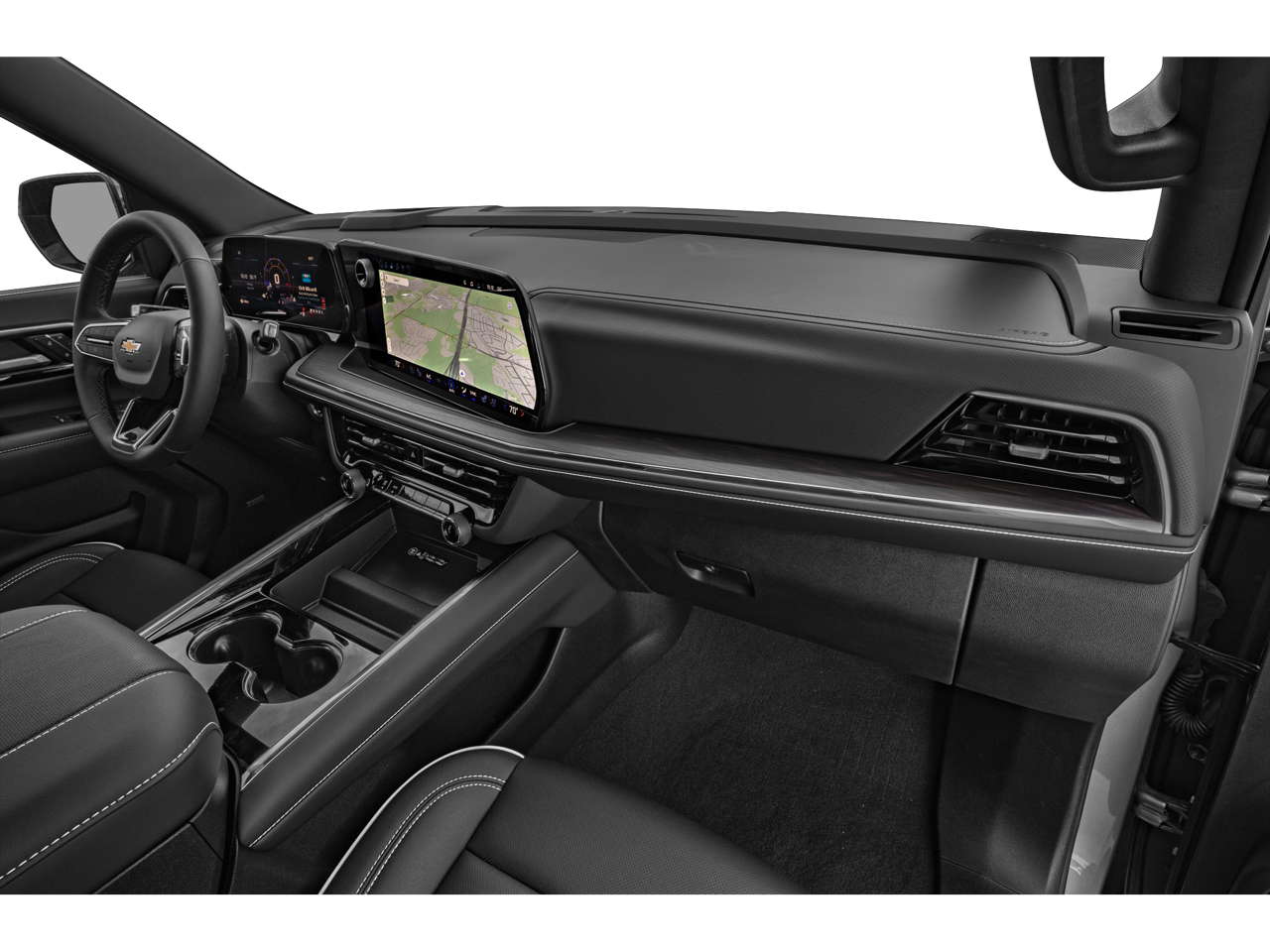 2026 Chevrolet Tahoe Premier - Photo 35