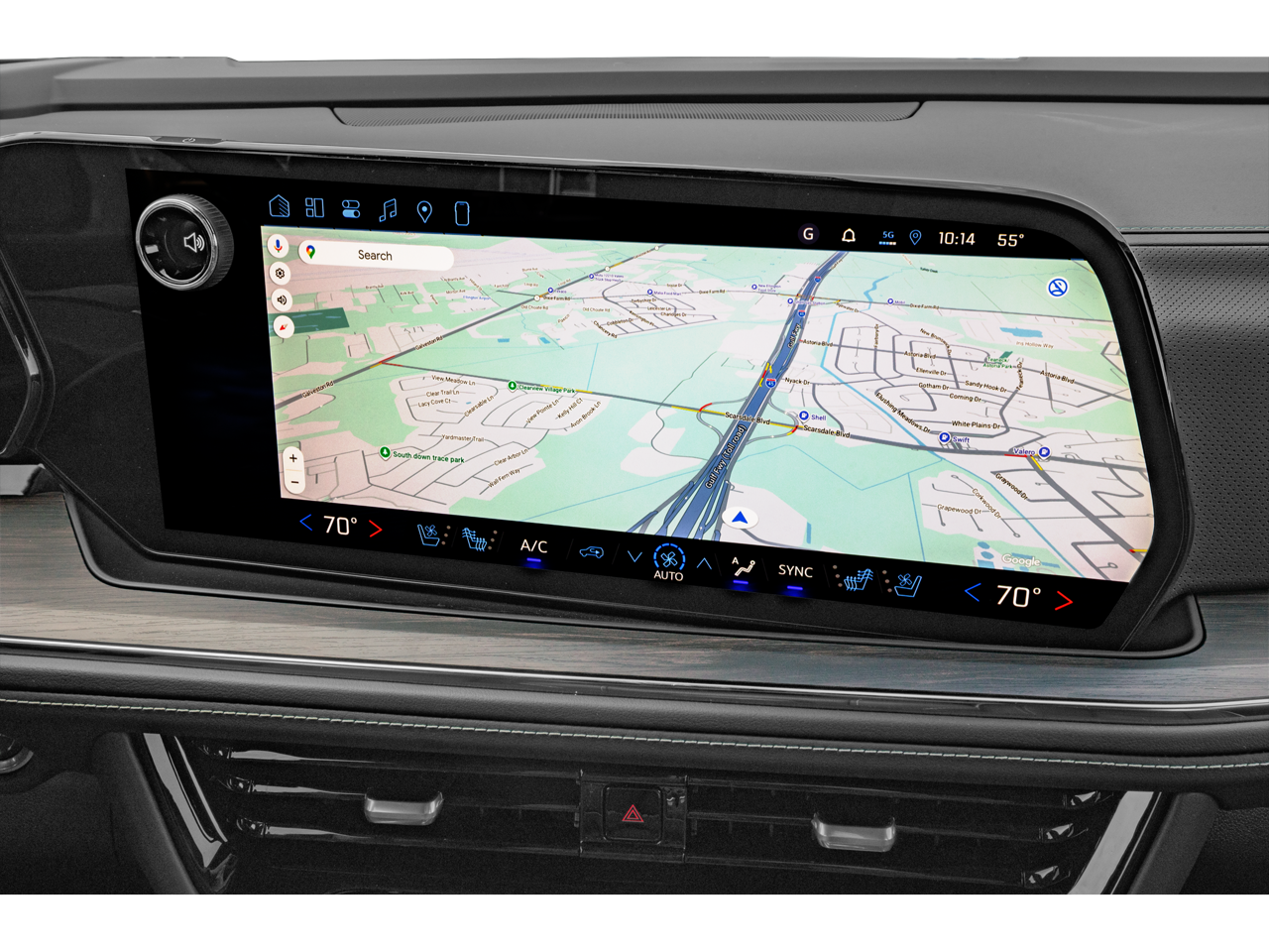 2026 Chevrolet Tahoe Premier - Photo 36