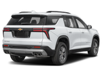 2026 Chevrolet Traverse Base