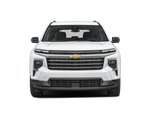 2026 Chevrolet Traverse Base