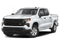 2026 Chevrolet Silverado 1500 Base
