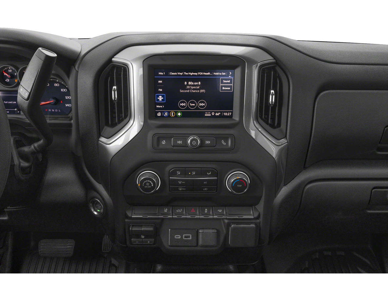 2026 Chevrolet Silverado 2500 HD Custom - Photo 9