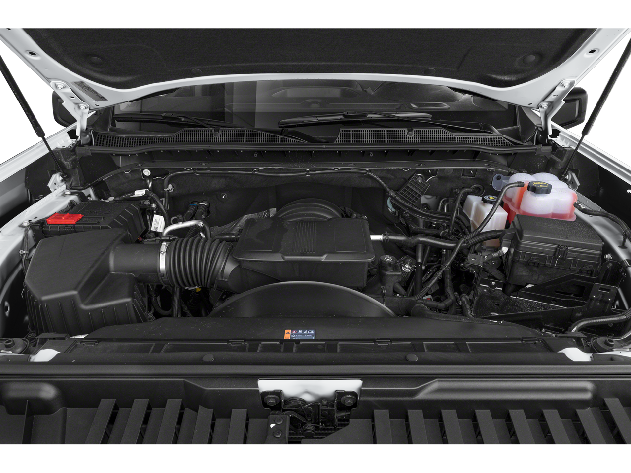 2026 Chevrolet Silverado 2500 HD Custom - Photo 11