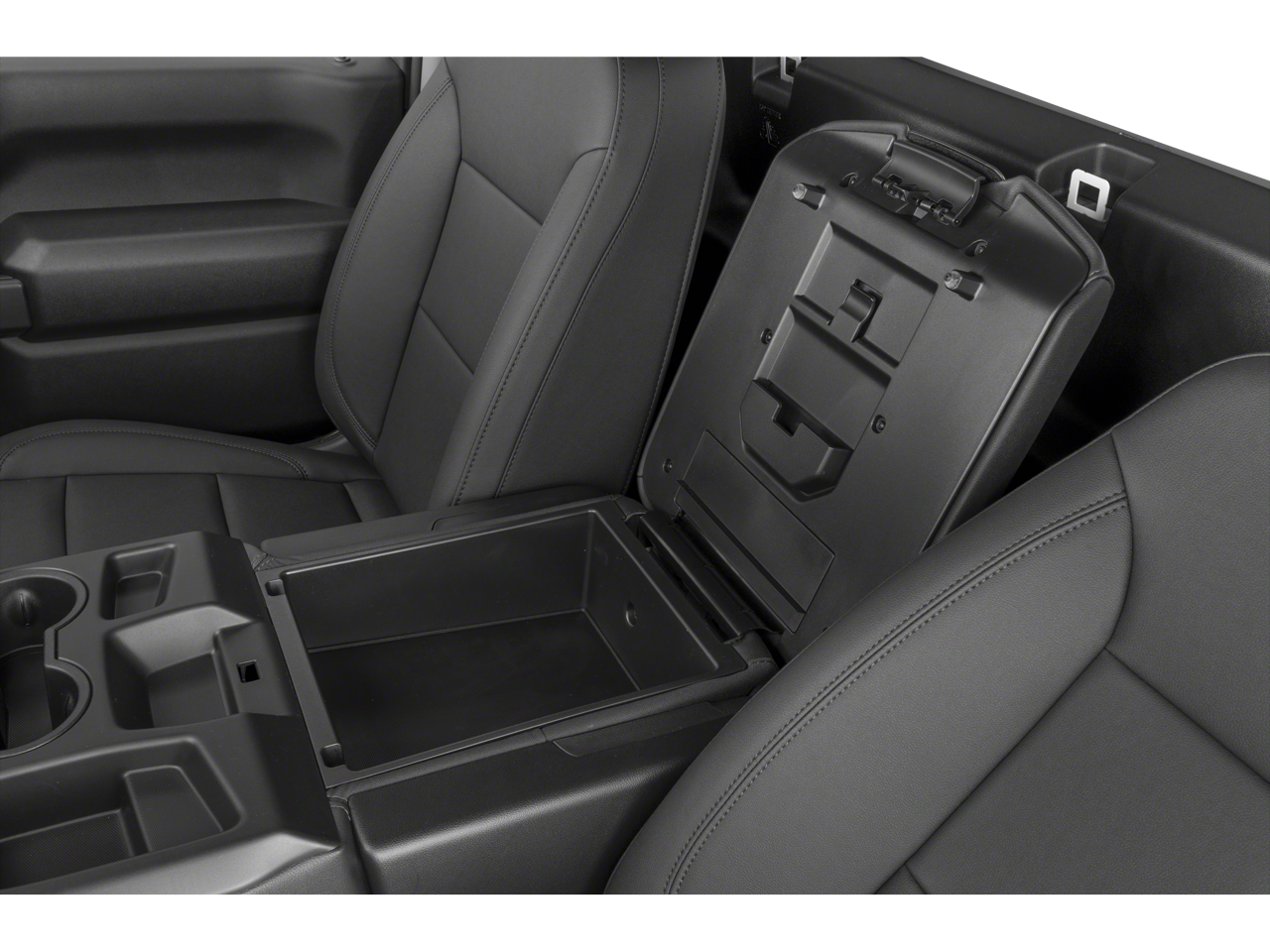 2026 Chevrolet Silverado 2500 HD Custom - Photo 12
