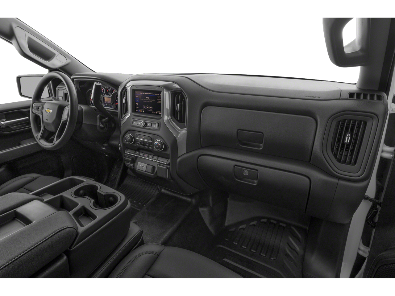 2026 Chevrolet Silverado 2500 HD Custom - Photo 13