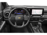2026 Chevrolet Colorado Base