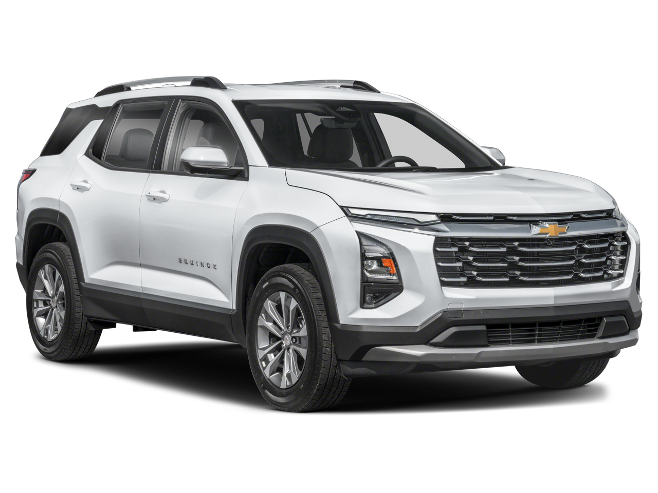 2027 Chevrolet Equinox LT - Photo 6