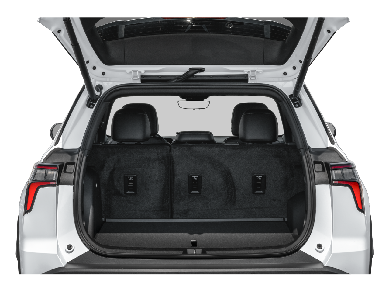 2027 Chevrolet Equinox LT - Photo 11