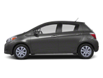 2012 Toyota Yaris LE